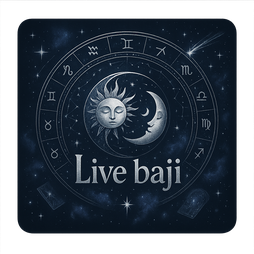 Live baji logo